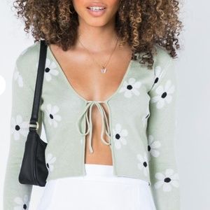 *Sold Out* Princess Polly Mio Cardigan